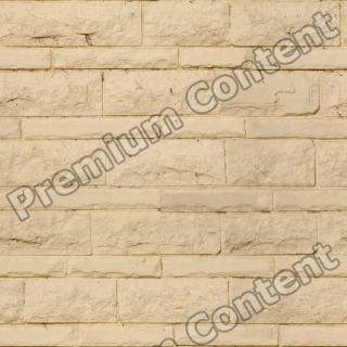 seamless wall bricks 0004